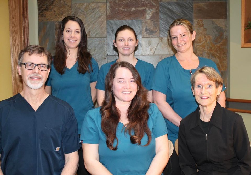 Winfield Dental Centre Dr. Greg Kosar Meet The Staff